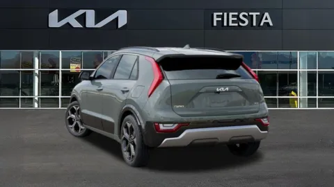 More photos of 2026 Kia Niro SX Touring at Fiesta Kia, CA