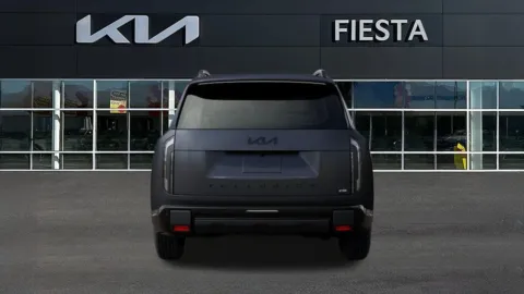 More photos of 2027 Kia Telluride X-Line EX at Fiesta Kia, CA