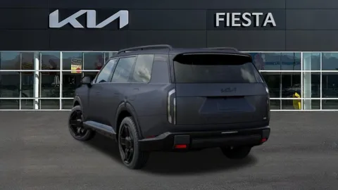 More photos of 2027 Kia Telluride X-Line EX at Fiesta Kia, CA