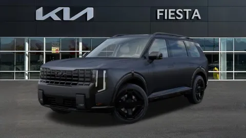 Unknown 2027 Kia Telluride X-Line EX for sale in Indio, CA