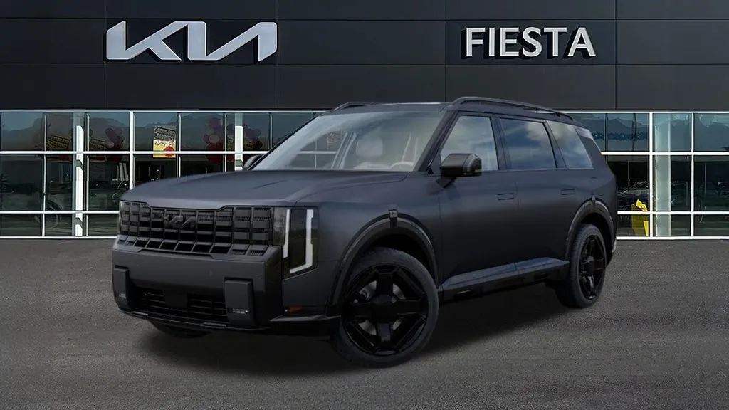 Unknown 2027 Kia Telluride X-Line EX for sale in Indio, CA