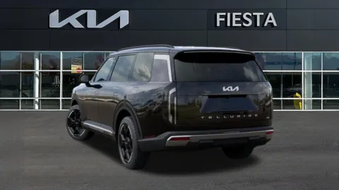 More photos of 2027 Kia Telluride EX at Fiesta Kia, CA
