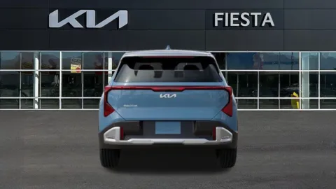More photos of 2027 Kia Seltos S at Fiesta Kia, CA