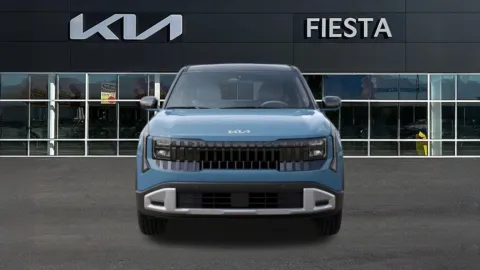 Photos of 2027 Kia Seltos S for sale in Indio, CA at Fiesta Kia