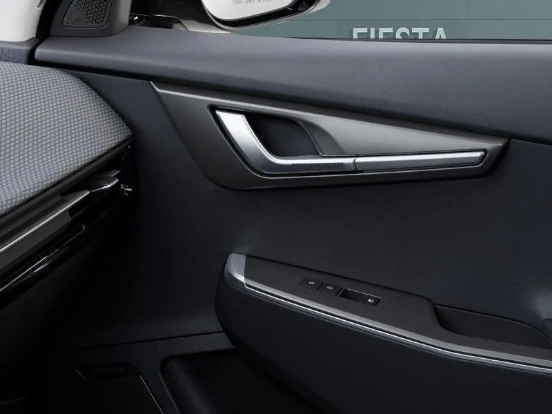 Kia EV6 photo 27
