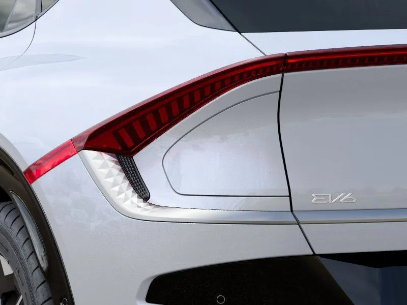 Kia EV6 photo 13