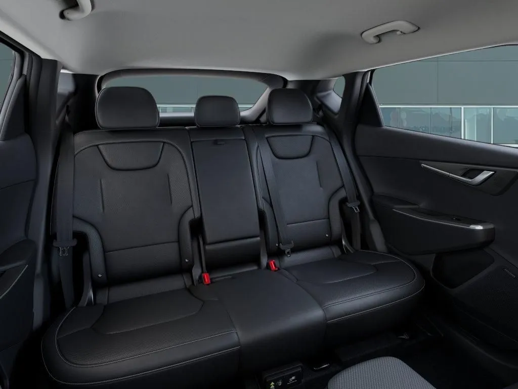 Kia EV6 photo 18