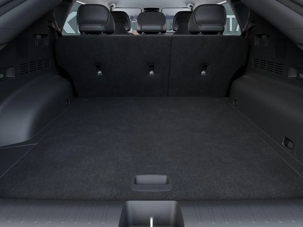 Kia EV6 photo 21
