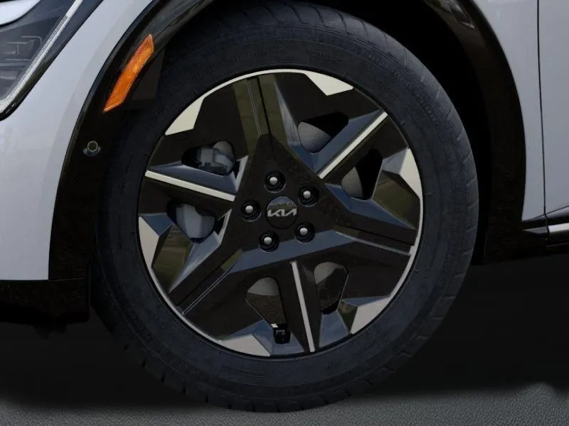 Kia EV6 photo 10