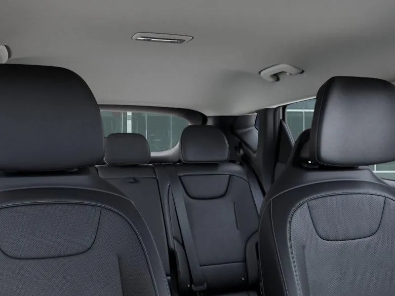 Kia EV6 photo 29