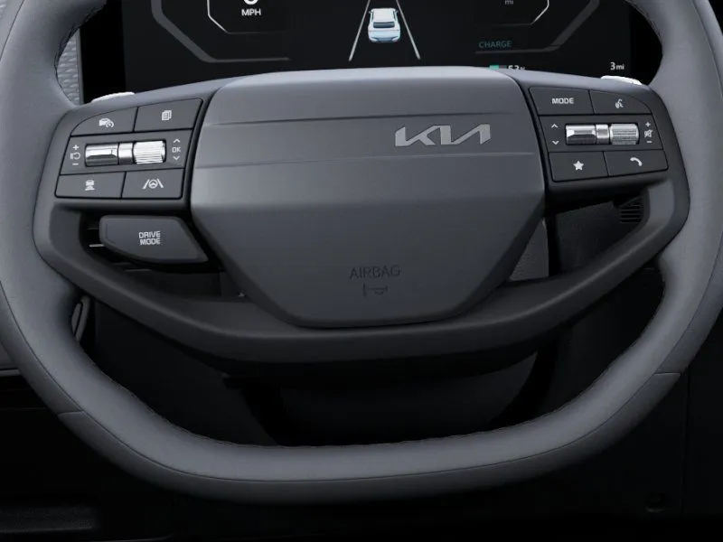 Kia EV6 photo 24