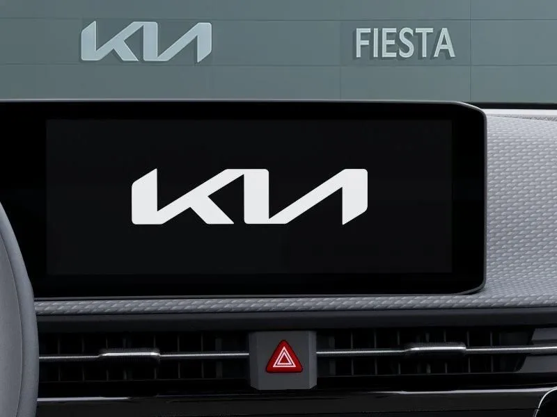 Kia EV6 photo 22