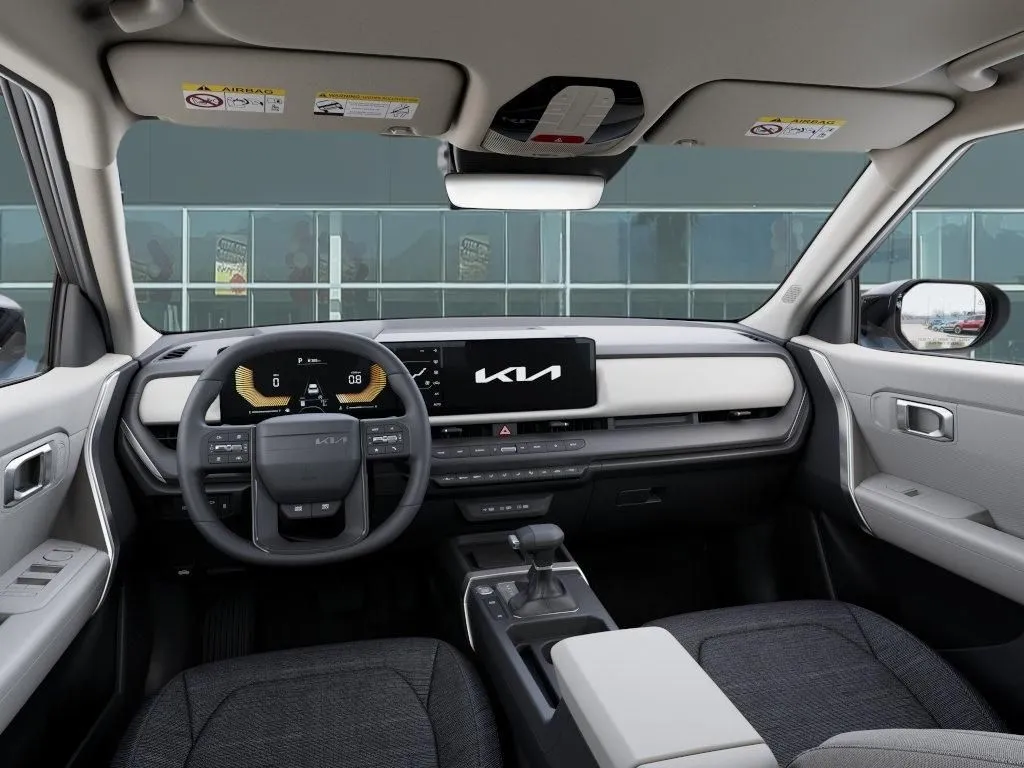 Kia Seltos photo 16