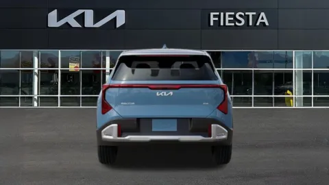 More photos of 2027 Kia Seltos S at Fiesta Kia, CA