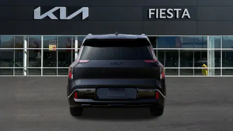 More photos of 2026 Kia EV9 Land at Fiesta Kia, CA