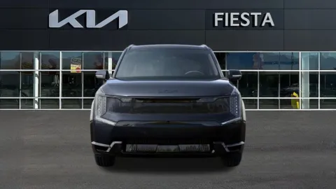 Photos of 2026 Kia EV9 Land for sale in Indio, CA at Fiesta Kia
