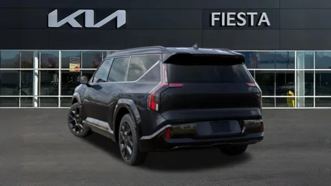 More photos of 2026 Kia EV9 Land at Fiesta Kia, CA
