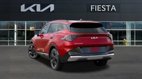 More photos of 2026 Kia Sportage SX-Prestige at Fiesta Kia, CA