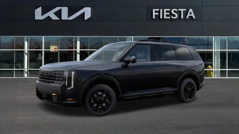 Another view of 2027 Kia Telluride X-Pro SX-Prestige for sale in Indio, CA at Fiesta Kia