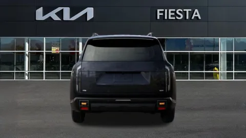 More photos of 2027 Kia Telluride X-Pro SX-Prestige at Fiesta Kia, CA