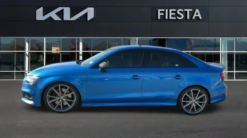 More photos of 2017 Audi S3 2.0T Premium Plus at Fiesta Kia, CA