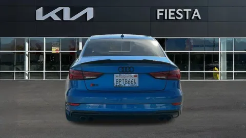 More photos of 2017 Audi S3 2.0T Premium Plus at Fiesta Kia, CA