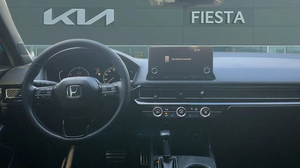 Honda Civic photo 22
