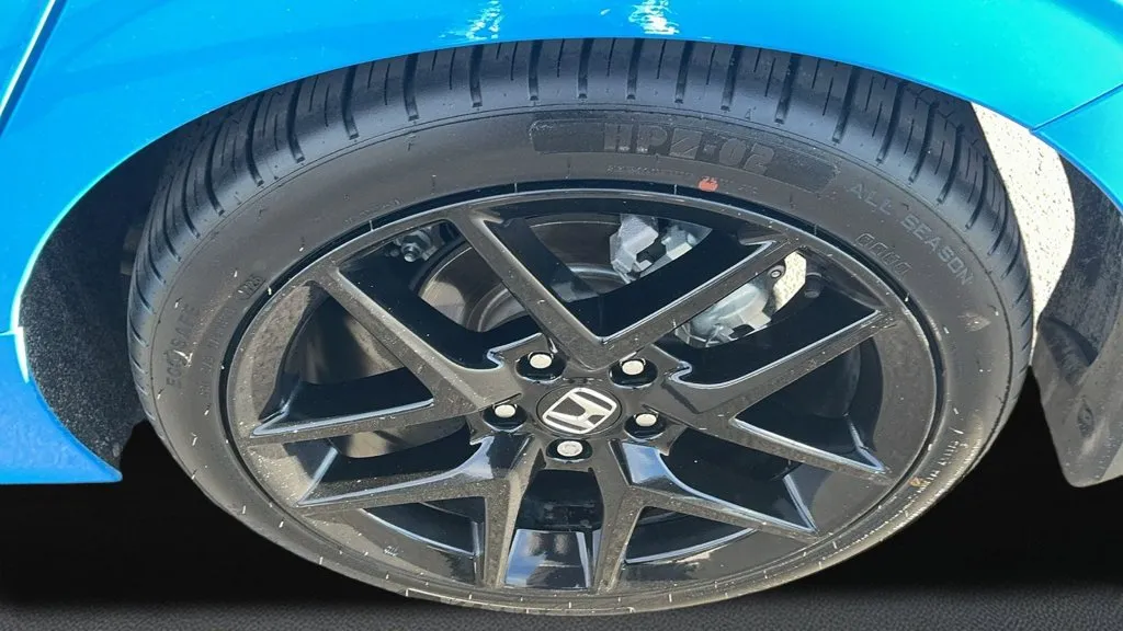 Honda Civic photo 11