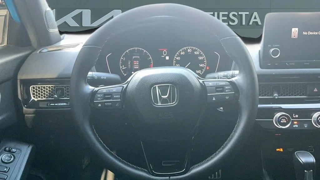 Honda Civic photo 23