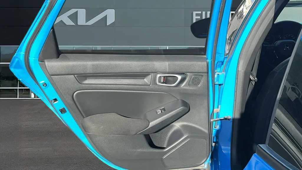 Honda Civic photo 16