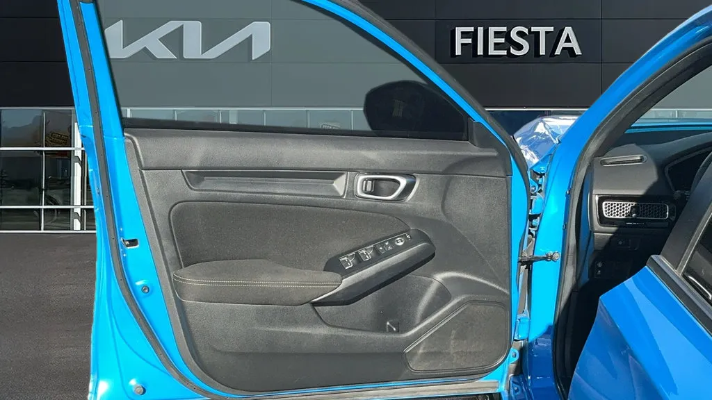 Honda Civic photo 14