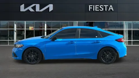 More photos of 2024 Honda Civic Sport at Fiesta Kia, CA