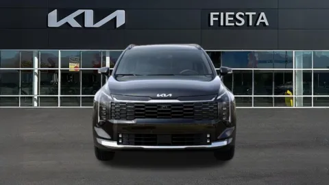 Photos of 2026 Kia Sportage SX-Prestige for sale in Indio, CA at Fiesta Kia