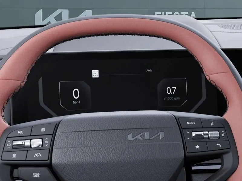 Kia Sportage photo 23