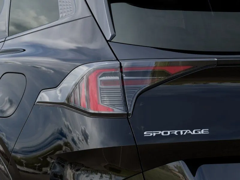 Kia Sportage photo 13