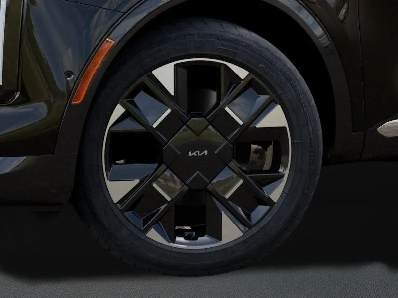 Kia Sportage photo 10