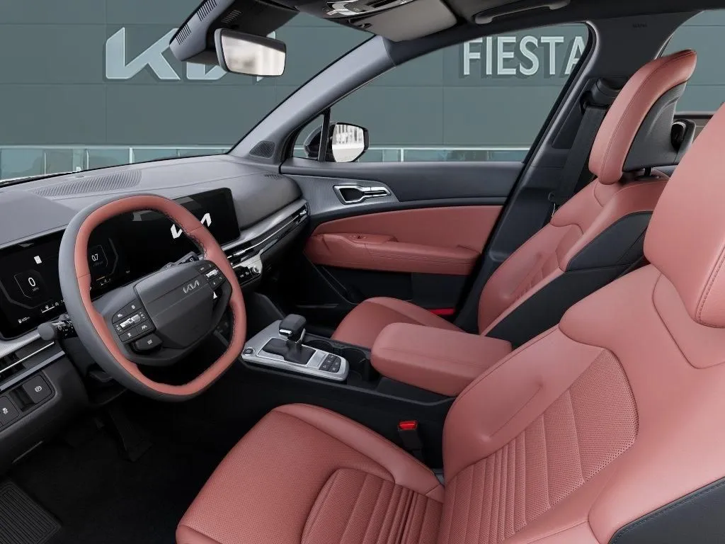 Kia Sportage photo 19