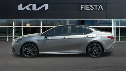 More photos of 2025 Toyota Camry XSE at Fiesta Kia, CA