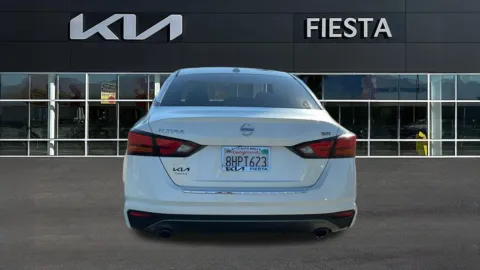 More photos of 2019 Nissan Altima 2.5 SR at Fiesta Kia, CA