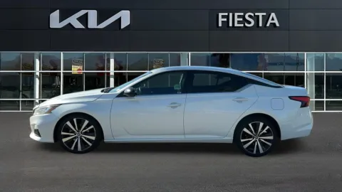 More photos of 2019 Nissan Altima 2.5 SR at Fiesta Kia, CA