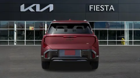 More photos of 2027 Kia Seltos X-Line S at Fiesta Kia, CA