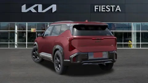 More photos of 2027 Kia Seltos X-Line S at Fiesta Kia, CA