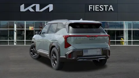 More photos of 2027 Kia Seltos X-Line S at Fiesta Kia, CA