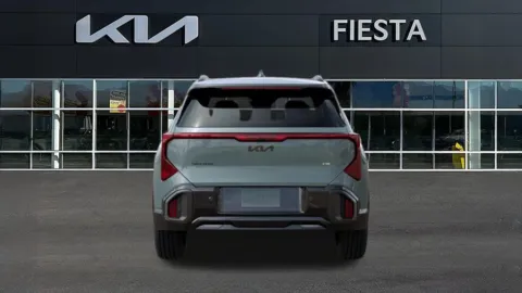 More photos of 2027 Kia Seltos X-Line S at Fiesta Kia, CA