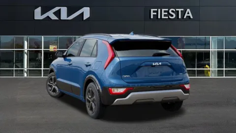 More photos of 2026 Kia Niro SX at Fiesta Kia, CA