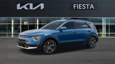 Another view of 2026 Kia Niro SX for sale in Indio, CA at Fiesta Kia