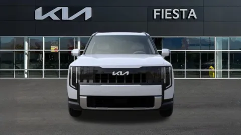 Photos of 2027 Kia Telluride Hybrid EX for sale in Indio, CA at Fiesta Kia