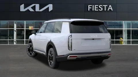 More photos of 2027 Kia Telluride Hybrid EX at Fiesta Kia, CA