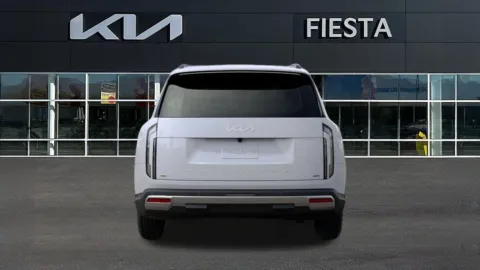 More photos of 2027 Kia Telluride Hybrid EX at Fiesta Kia, CA