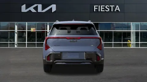 More photos of 2027 Kia Seltos X-Line S at Fiesta Kia, CA